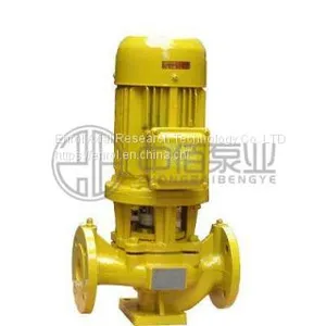 sd Type Vertical Centrifugal Pump With Concentrated Sulfuric Acid thumbnail-1