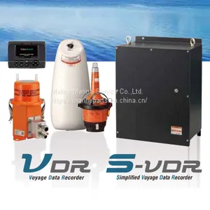 FURUNO VR-7000/VR-7000S VDR thumbnail-1
