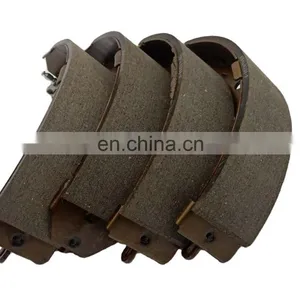 Spare Parts Break Shoes 04495-60080 for Toyota Auto Brake Shoes thumbnail-3