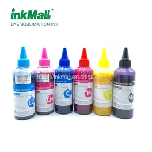 InkMall Desktop Sublimation Ink thumbnail-1