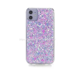 For IPhone Mobile Accessories Case Glitter thumbnail-5