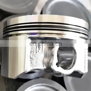 For Seadoo GTI Piston Connecting Rod C Crankshaft 300 Sea-Doo GTX 255 1503 GTR Wave Pro 4TEC 155 130 GTR 215 GTS 260 Wear Ring thumbnail-4