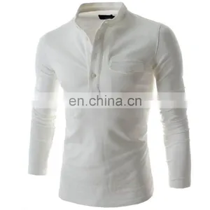 Good Quality 100 Cotton t Shirts for Men 2020 Summer thumbnail-3