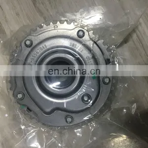 Exhaust Camshaft Gear Sprocket Actuator For Astra Insignia Signum Zafira Vectra Mokka 5636467 5636631 12992410 55567048 thumbnail-3