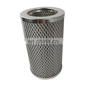 Used for High Strength Hydraulic Oil Filter Element in Agricultural Machinery Industry thumbnail-5