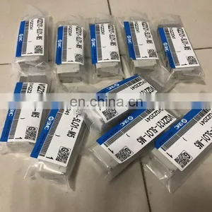 SMC Mini Solenoid Valves VQZ2121-5L01-M5 10 Pcs MOQ thumbnail-1