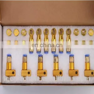 Common Rail Injector Oil Return Fitting Kit thumbnail-2