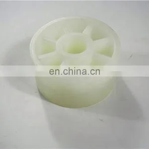 Agriculture Machinery Rice Harvester Kubota 5T051-4935 ROLLER TENSION thumbnail-2