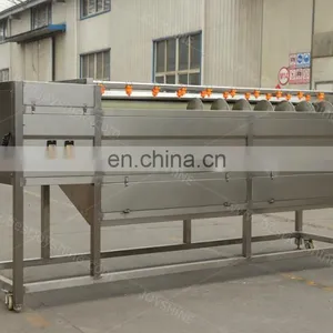 3% Deals Fully Automatic Potato Chips Machine Potato Chips Production Line thumbnail-3