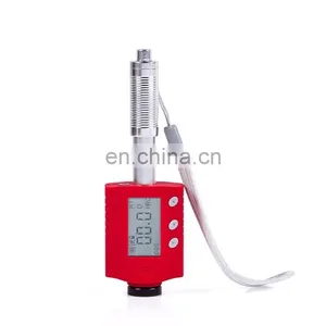 HARTIP1800 Portable Pen Type Hardness Tester With Printer thumbnail-1