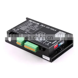 Stable Low Voltage zd 24v dc Brushless BLDC Motor Driver ZBLD.C20-400LR thumbnail-4