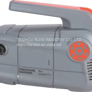 Household Portable Car Cleaning Machine Wash High Pressure Washer thumbnail-5