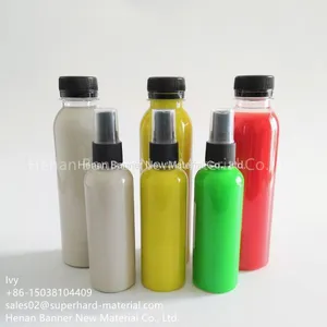 High Grinding Force Water Based Metallographic Diamond Suspension thumbnail-2