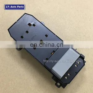 Auto Multifunctional Electric Left Front Power Window Switch For Honda For Civic 2006-2010 35750-SNV-H51 35750SNVH51 thumbnail-2