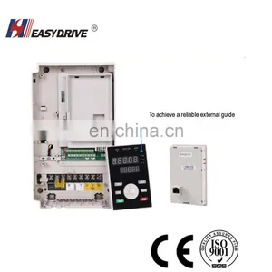 7.5/10hp High Performance Frequency Inverter ac Motor Speed Controller With CE 380v-440v Input Voltage 0-550hz Frequency Output thumbnail-2