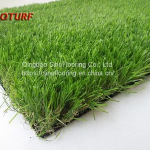 40mm Landscaping Decoration Grass, Artificial Turf thumbnail-5