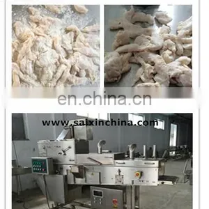 Manufacturer Automatic Preduster(Flouring Machine) thumbnail-3
