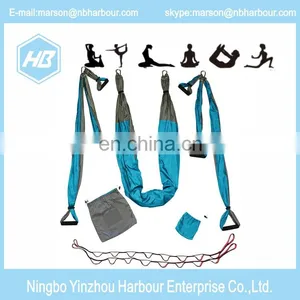 Anti-gravity Gym Equipment,yoga Pilates, Hammock thumbnail-5