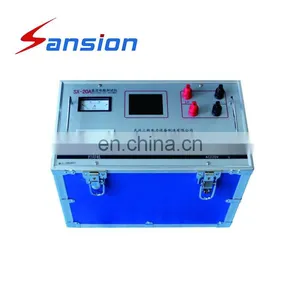 Transformer Winding Resistance Meter at Best Price thumbnail-3