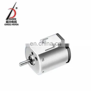 Electric Micro Engine CL-FFM10VA Helicopter Micro Motors thumbnail-1