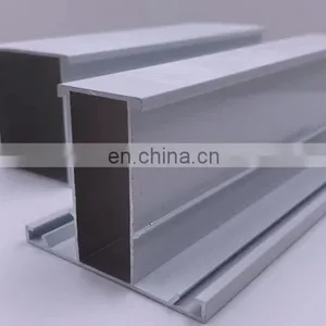 SHENGXIN China OEM Aluminium Profiles Manufacturer Aluminum Profiles With CNC Machining thumbnail-1
