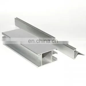 Free Moulds Sliding Window And Door Aluminum Extrusion For Ethiopia Market thumbnail-2