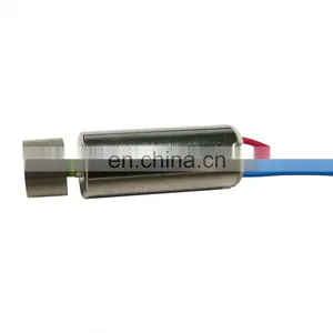 0716 7mm 3v 3.7v 12v Coreless Vibration dc Motor for Messager thumbnail-3