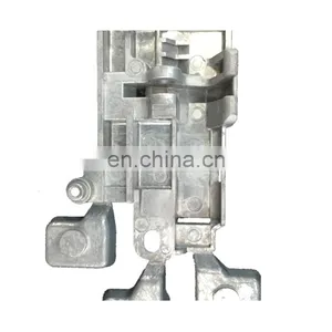 Custom Precision Design Rapid Tooling Quality Plastic Oem Die Casting Cnc Turning Parts Machining Service Anodizing thumbnail-5