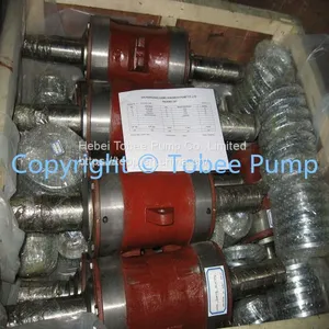 Slurry Pump Parts thumbnail-1