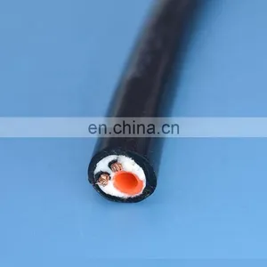 Underwater Robot Umbilical With Exhaust Pipe Flexible Underwater Camera Cable thumbnail-3