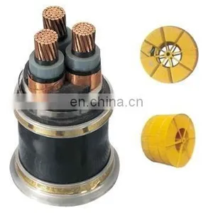 China Best Selling Armoured Power Cable for South Africa thumbnail-1