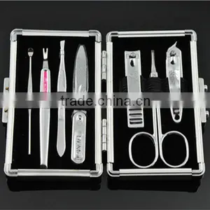 Fancy Manicure Set Electric Manicure Set thumbnail-1