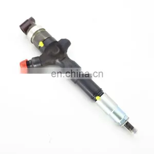 23670-30280 Fuel Injector Den-so Original In Stock Common Rail Injector 2367030280 thumbnail-3