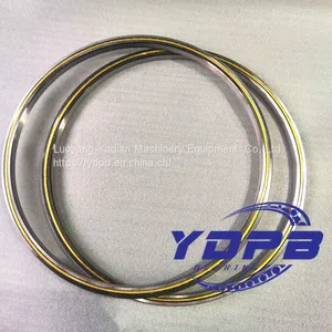 K13008AR0Kaydon Angular Contact Thin Section Ball Bearings thumbnail-1