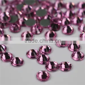Top Quality Wholesale Sapphire Flatback Hotfix Rhinestone Design Manufacturers thumbnail-5