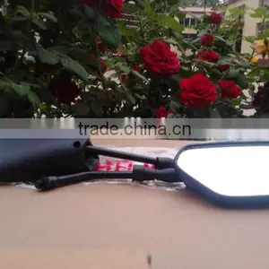High Quality and Low Price Outside Rear View Mirror With CCC and ISO thumbnail-1