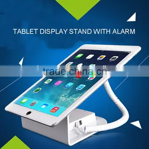 Retail Store Tablet Security Alarm Stand With Inner Battery thumbnail-1