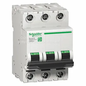 Schneider Circuit Breakers thumbnail-1