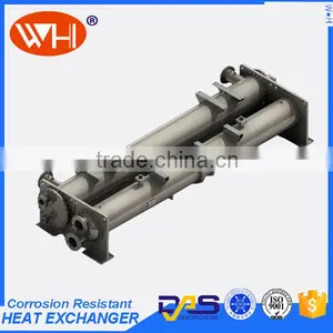Heat Exchanger 1kw,industrial Condenser,water Cooled Condenser thumbnail-2
