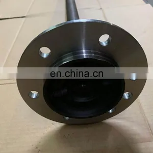 High Quality Auto Parts Rear Axle Shaft FOR Hilux VIGO/FORTUNER KUN25 # OEM:42311-0K030 thumbnail-2