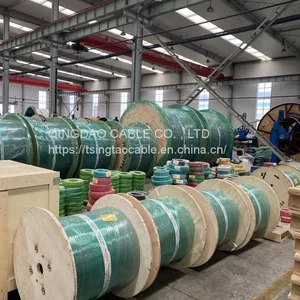 Philippines Copper Wire THHN PVC Insulation Stranded Wire Nylon Wire thumbnail-3