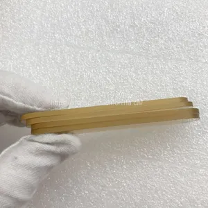 Small Cnc Milling Plastic Parts thumbnail-4