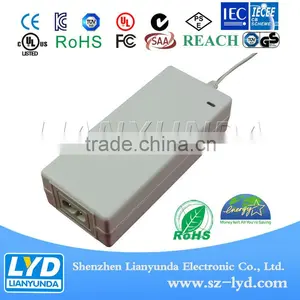 China Wholesale Laptop Charger 19V 4A 5A Power Adapter Usb Audio Adapter Manufacturer thumbnail-1