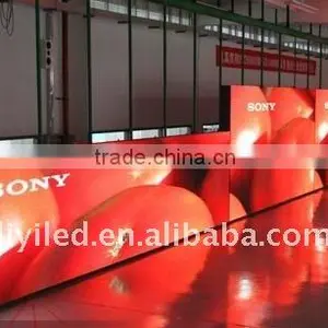Factory Price 5050SMD Rental LED Advertising Display Screen thumbnail-1