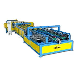 Auto Duct Production Line 4 thumbnail-1