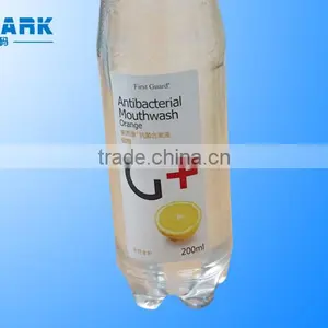 Packaging Adhesive Paper Sticker Printing / Custom Printed Labels Sticker / Water Bottle Label Sticker thumbnail-5