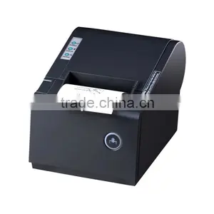 80mm Dot Matrix Taxi Receipt Printer/terminal Card Receipt Printer thumbnail-2