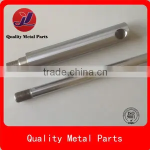 High Quality Factory Supply Hollow Piston Rod / Hydraulic Cylinder CK45 Piston Rod thumbnail-1