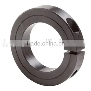 Joiner Shaft Collars Clamp On Shaft Collar Black Oxide thumbnail-3