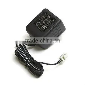 8.4V Class 2 Transformer Charger for Ansmann Racing PowerJack thumbnail-1
